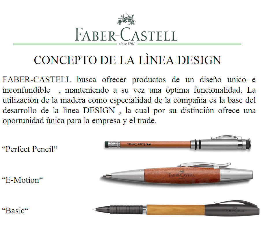 faber